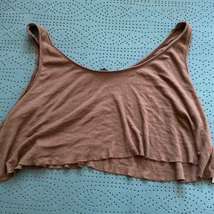 UO Crop Top